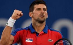 Novak Djokovic Pilih Absen Australia Terbuka 2022 Ketimbang Harus Vaksin Covid-19
