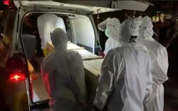 Minta Pulang dari Rumah Sakit karena Tak Betah, Pasien Covid-19 Meninggal usai Isoman