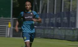 Waduh! Bintang Everton Diduga Anti Vaksin Virus Covid-19