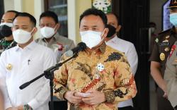 PPKM Skala Mikro Diperpanjang dan Diperketat