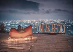  Wisata ke Puncak Becici, Nikmati Hutan Pinus yang Romantis 