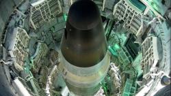 AS Sebut China Bangun Lapangan Penyimpanan Rudal Nuklir, Mampu Tampung 110 Silo