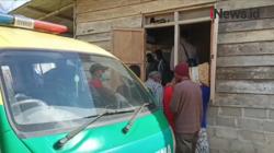 Guru Ngaji Tewas di Tangan Muridnya di Bangka Belitung