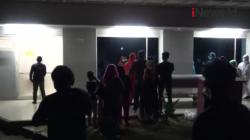 Tak Terima Jenazah Dinyatakan Covid-19, Pihak Keluarga Ambil Paksa Jenazah