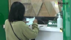 PPKM Diperpanjang, Warga Mulai Gadaikan Barang Berharga