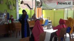 Stok Vaksin Habis, Vaksinasi Dosis Kedua Diperkirakan Bulan Depan