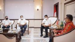 Awasi Penyaluran Bansos PPKM, Pemko Medan Gandeng BPKP Sumut<