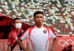 Video 2 Sprinter Indonesia Bertekad Tambah Medali di Olimpiade Tokyo 2020