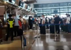 Video Kasus Covid-19 di Indonesia Masih Tinggi, WNA Pilih Pulang Kampung