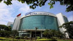 Astra Siap Masuki Era Elektrifikasi Kendaraan, Target Rilis 30 Model Mobil Listrik
