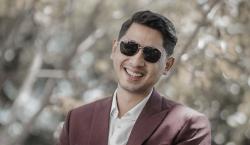 Masuk Nominasi IDSA 2021 Bareng Amanda Manopo, Arya Saloka Bersyukur: Alhamdulillah