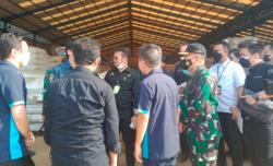 Cicipi Beras Porang Produksi Madiun, Mentan Syahrul Yasin: Rasanya Enak