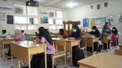 Sekolah di Banda Aceh Gelar Pembelajaran Tatap Muka