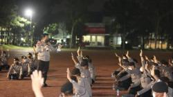 Polda Sumut Libatkan Bintara Remaja Polri Telusuri Kontak Erat Pasien Covid-19