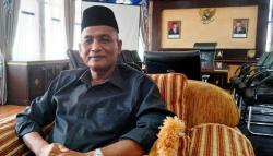 Bupati Nagan Raya Disomasi terkait Janji Kampanye Tak Kunjung Direalisasikan
