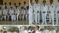 Viral, Belasan Camat di Tegal Langgar Prokes dan Berkaraoke saat PPKM Darurat 