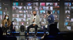 Makin Cakap Digital, Program Literasi Digital Nasional Capai 3,2 Juta Peserta 