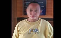 Ganti Emas Asli dengan Imitasi Secepat Kilat, Emak-Emak Ini Ditangkap Polisi