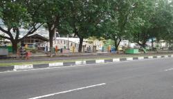 Kampung Kumuh Makassar Timur di Ternate Diubah Jadi Pusat Kuliner