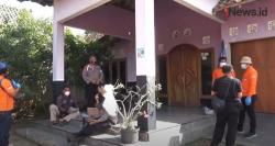 Video Kasus Pembunuhan Siswa SMP di Yogyakarta Masih Diselidiki Polisi