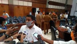 KM Tidar Karam di Pulau Buru, DPRD Maluku Panggil Dishub