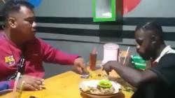 Cerita Keluarga Peltu Deny Zulkarnaen, 2 Anak Angkatnya Ikut Seleksi TNI