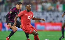 Hasil Gold Cup 2021: Menang Dramatis, Meksiko Tantang AS di Final