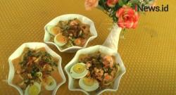 Video Mie Celor Bergizi dengan Cita Rasa yang Gurih