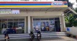 Video Minimarket di Bogor Dibobol, Uang di ATM Raib