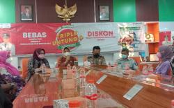 Hore! Jabar Gelar Triple Untung Plus, Hapus Denda dan Beri Diskon Pajak Kendaraan<