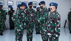 Sosok Danlanud JA Dimara Kolonel Pnb A Gogot Winardi, Pernah Jabat di Timika