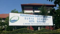 Pelamar Calon Direksi PDAM Surya Sembada Sepi Peminat, Pendaftaran Diperpanjang