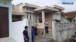Video Rampok Bersenpi di Tasikmalaya, Siang Bolong Dobrak Rumah Warga