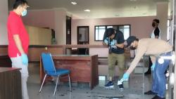 Pejabat Universitas Papua Dipukuli, Polisi Periksa 15 Saksi Demo Anarkistis