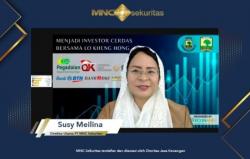 MNC Sekuritas: Jadilah Investor Cerdas, Buka Rekening Saham di MNC Trade New