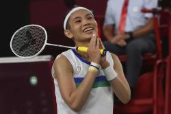 Hasil Kejuaraan Dunia 2021: Tai Tzu Ying Melaju, Chen/Jia Bungkam Matsuyama/Shida