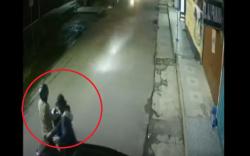 Buron Sejak April, Pelaku Penyiraman Air Keras di Palembang Ditangkap Polisi<