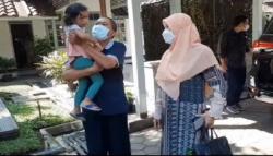 Sembuh, Wali Kota Bandung Selesai Jalani Perawatan di RS Santosa<
