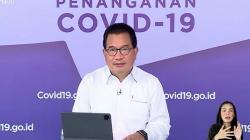 Satgas Prokes 3M di Fasilitas Publik Mulai Bertugas Besok, Ini Fungsinya