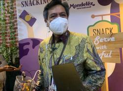  Kemenperin Dukung Produksi Industri Mamin untuk Ekspor Hingga 60 Persen