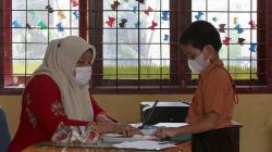 Pemkot Tasikmalaya Bersiap Gelar Pembelajaran Tatap Muka di Sekolah