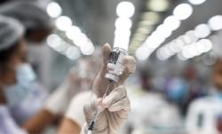 Terapi Regdanvimab Potensial Turunkan Risiko Rawat Inap Pasien Covid-19 Komorbid 