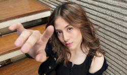 Viral Video Ciuman Adhisty Zara, sang Kakak Ikut Kena Imbasnya   