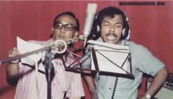 Perjalanan Karier Bing Slamet, dari Bermusik hingga Main di Film Terakhirnya    