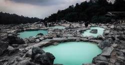 Ide Liburan di Subang dengan Udara yang Sejuk, Asyik Ada Kebun Teh hingga Curug