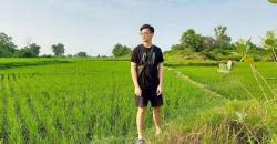 3 Potret Jerry Andrean MasterChef, Hobi Travelling hingga Masak di Alam