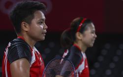 Klasemen Medali Olimpiade Tokyo 2020: Indonesia Digeser Filipina