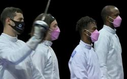 Atlet Anggar AS Terancam Didiskualifikasi atas Tuduhan Pelecehan Seksual