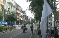 Jangan Sampai Kibarkan Bendera Putih untuk Basmi Covid-19