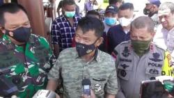 Minta Teroris MIT Ali Kalora Menyerah, Gubernur Rusdi Mastura Siap Jadi Penjamin